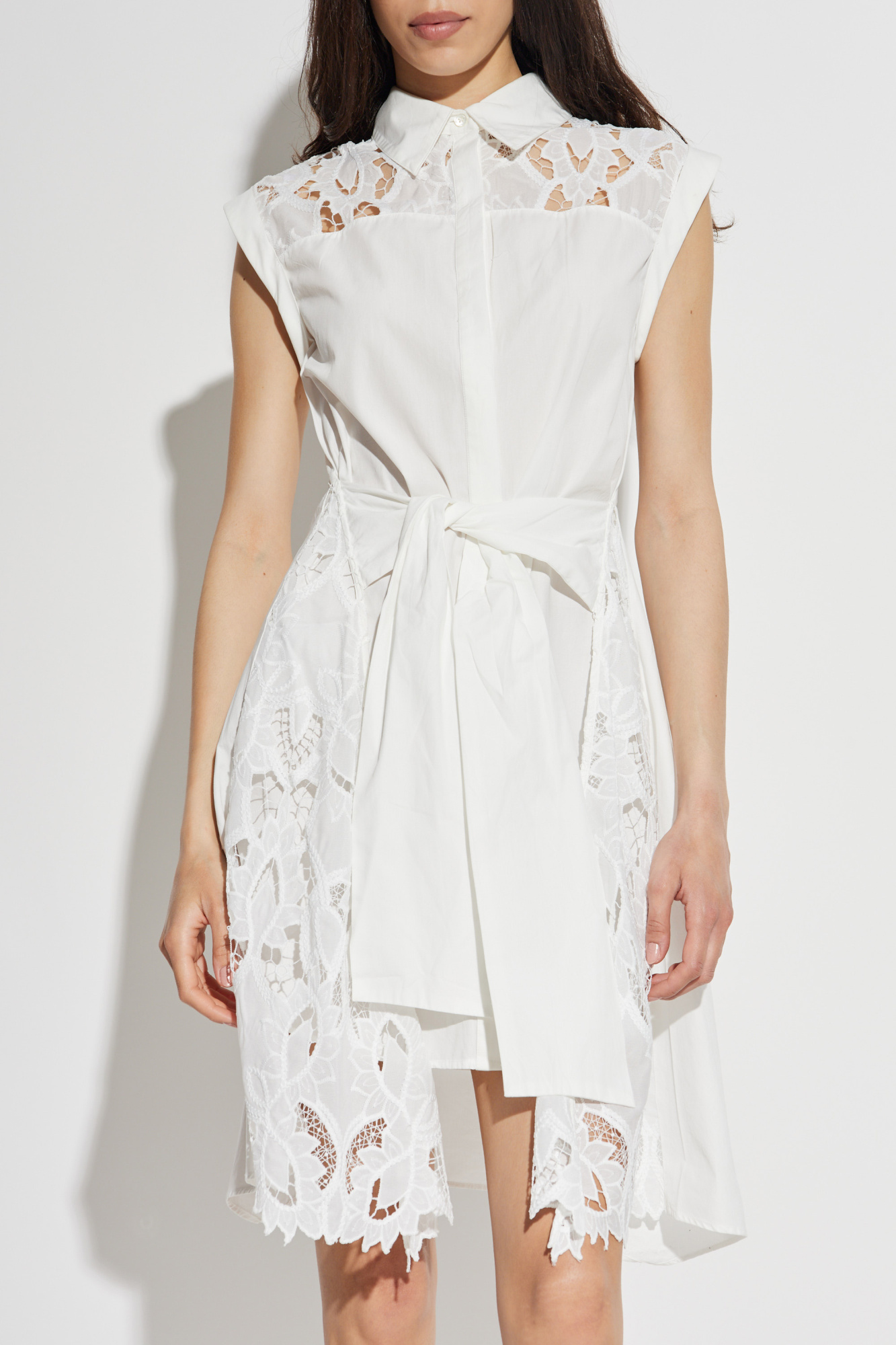 AllSaints Dress Zola | Women's Clothing | Vitkac